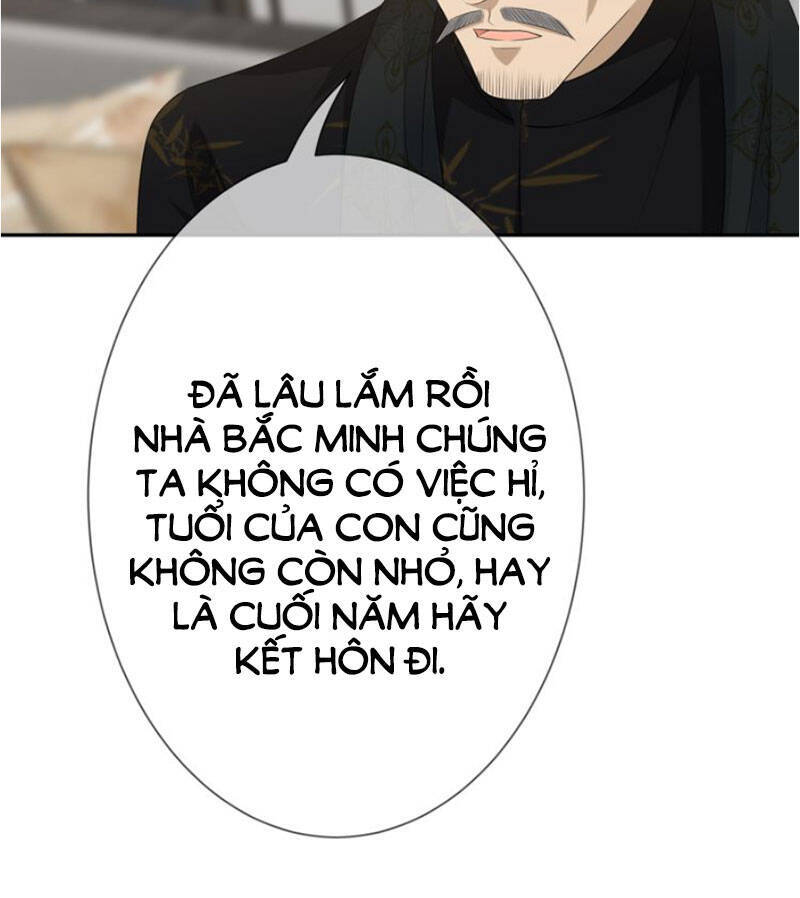 Danh Môn Chí Ái Chapter 186 - 32