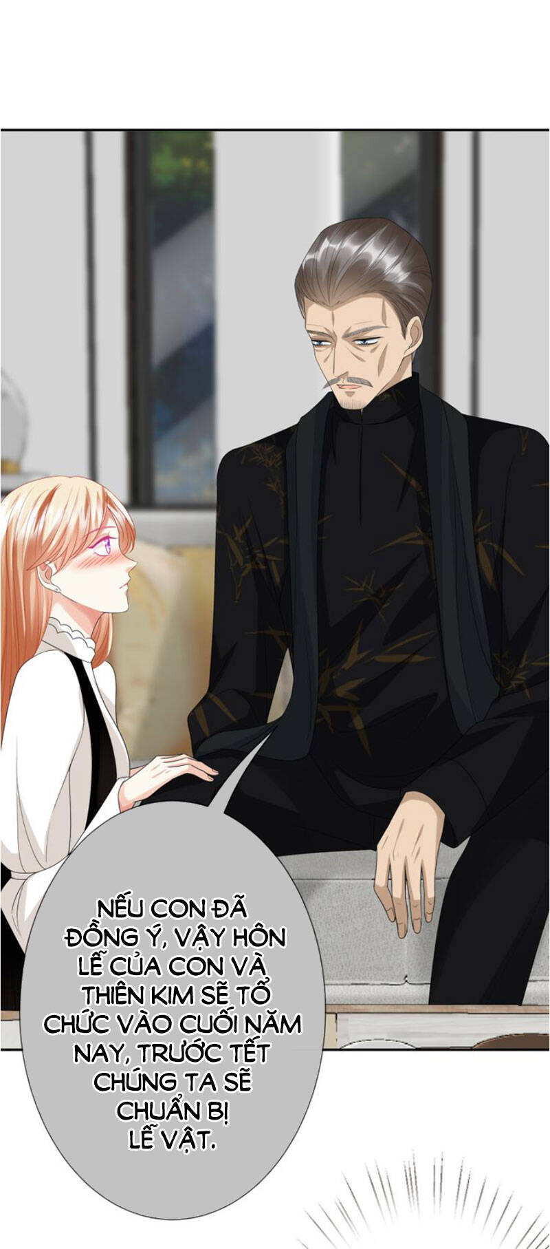 Danh Môn Chí Ái Chapter 186 - 35