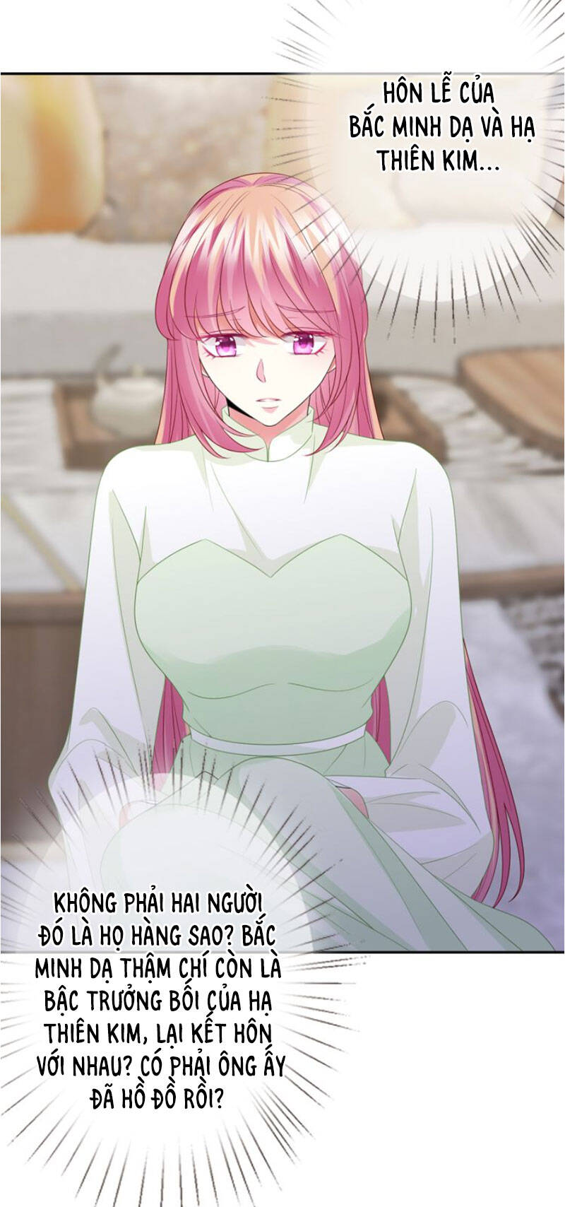 Danh Môn Chí Ái Chapter 186 - 36
