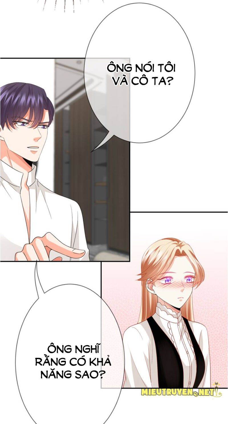 Danh Môn Chí Ái Chapter 186 - 37