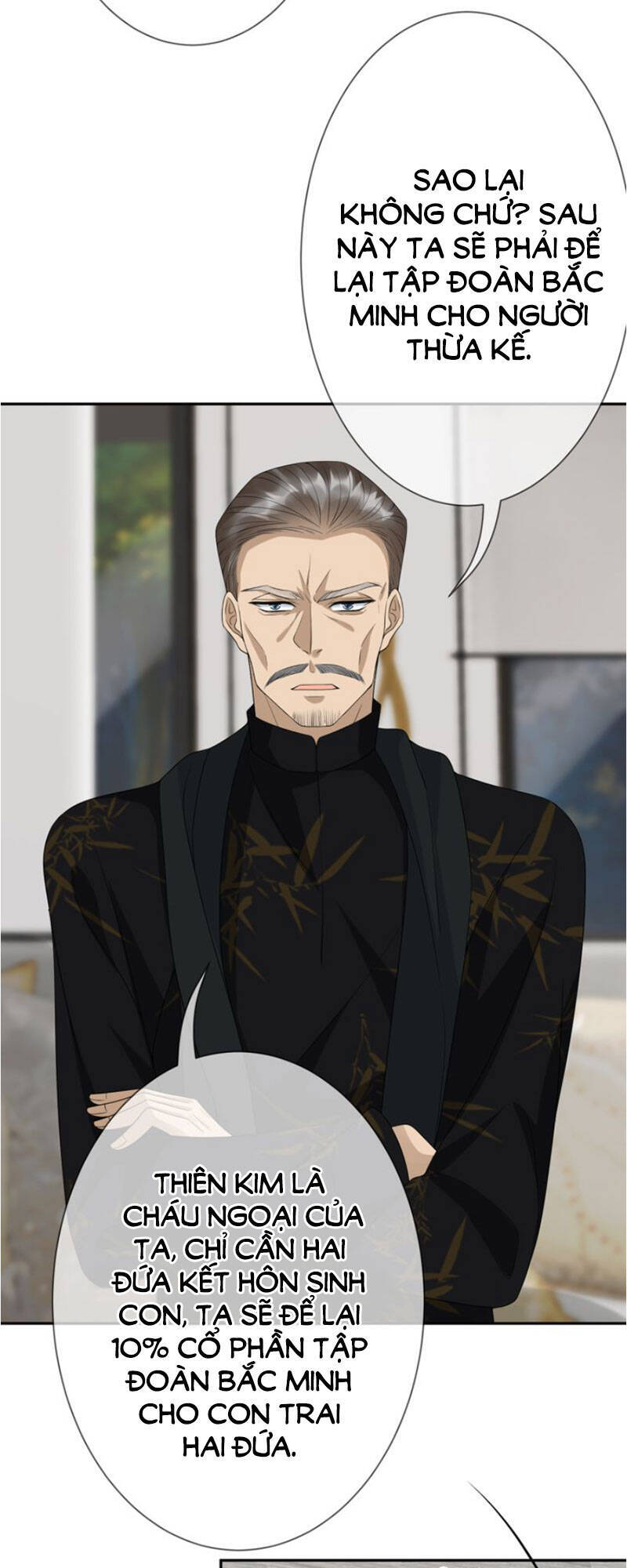 Danh Môn Chí Ái Chapter 186 - 38