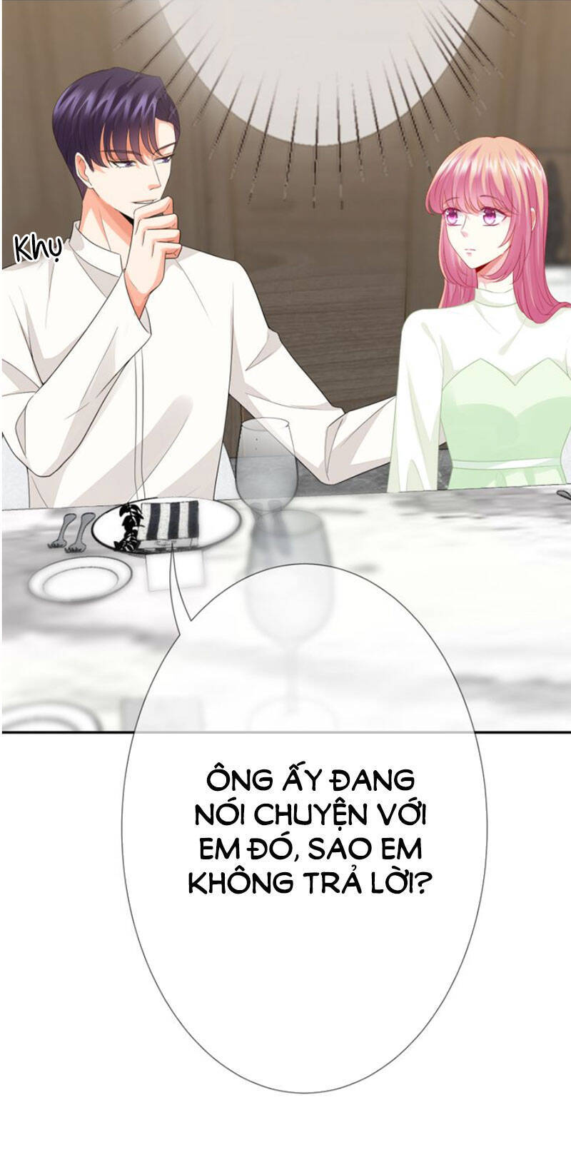 Danh Môn Chí Ái Chapter 186 - 5