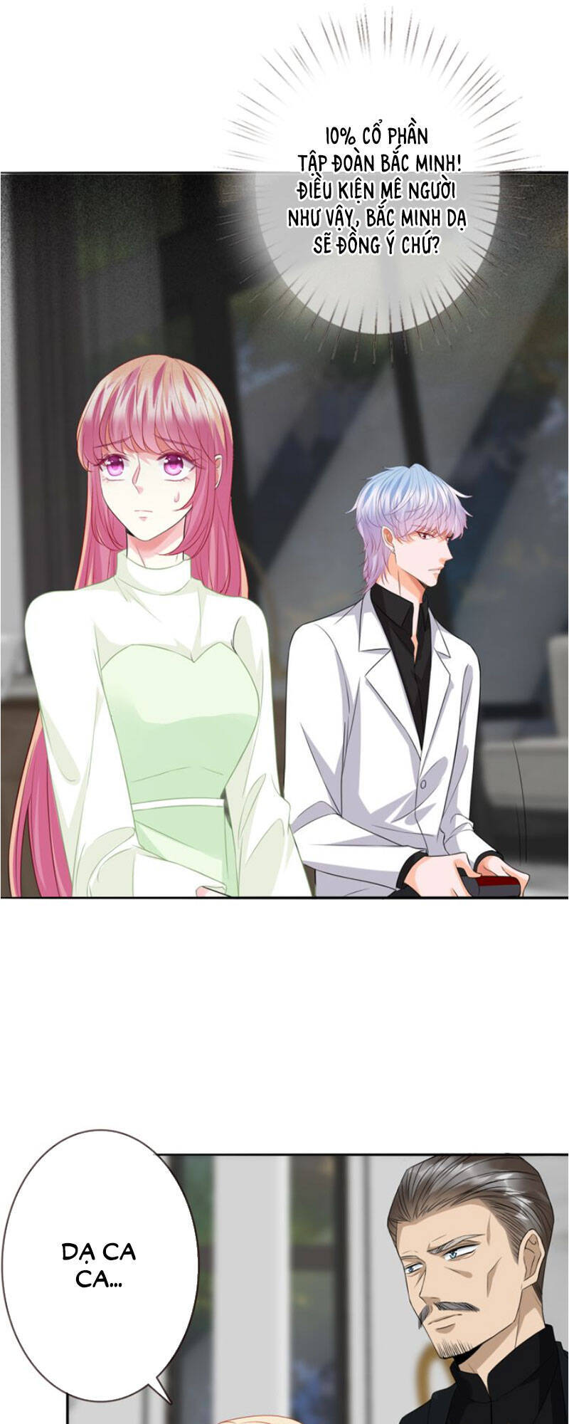 Danh Môn Chí Ái Chapter 186 - 42