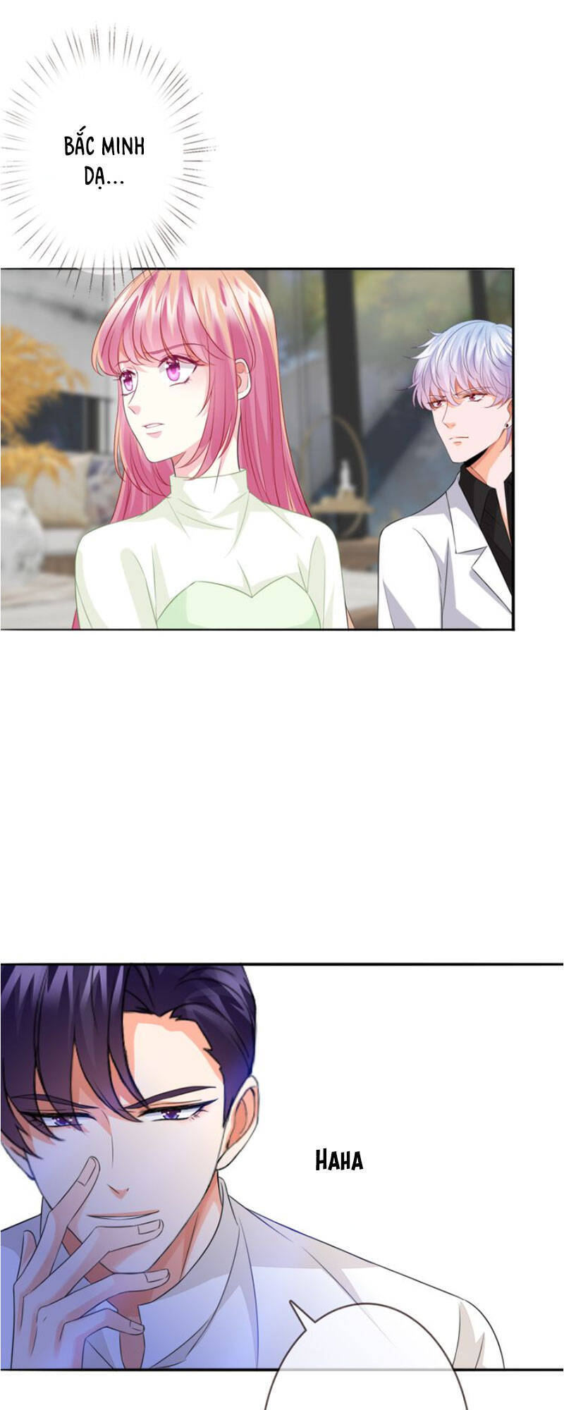 Danh Môn Chí Ái Chapter 186 - 44
