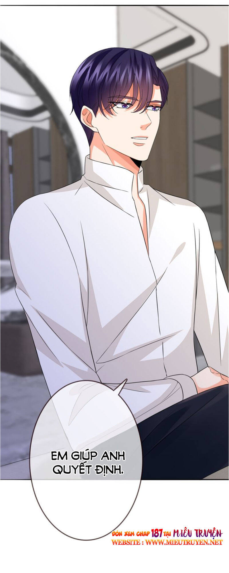 Danh Môn Chí Ái Chapter 186 - 46
