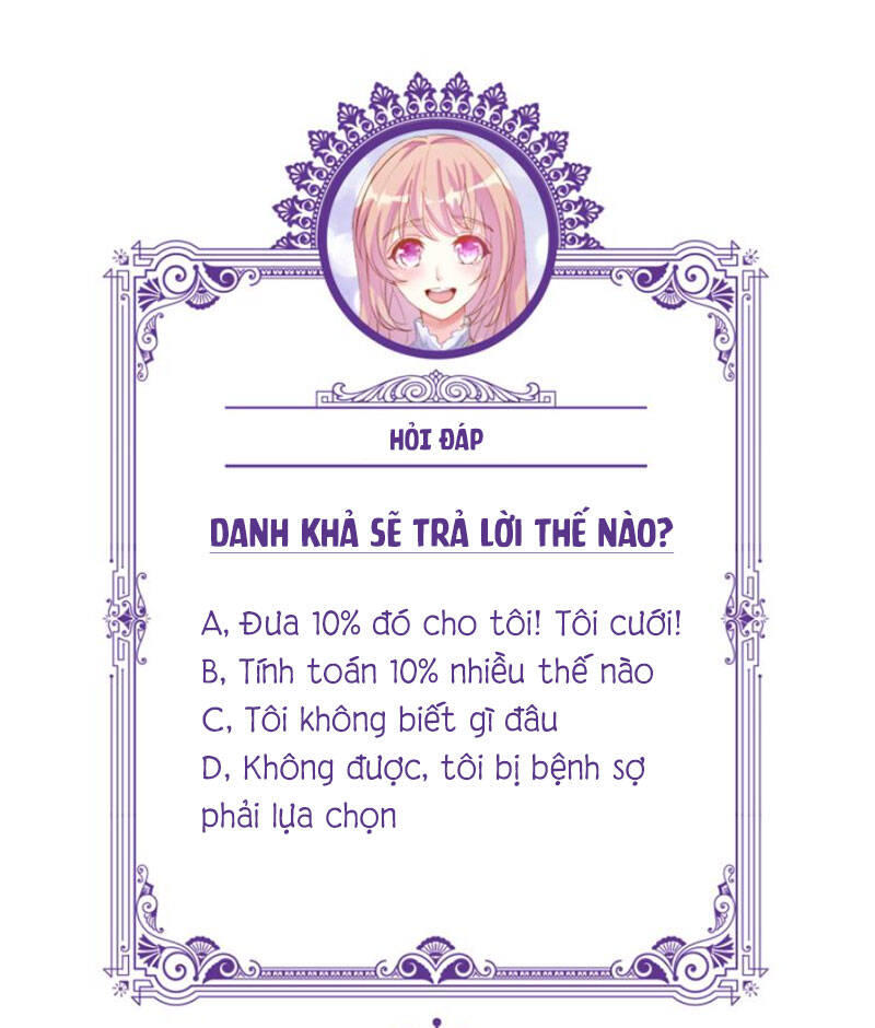 Danh Môn Chí Ái Chapter 186 - 50