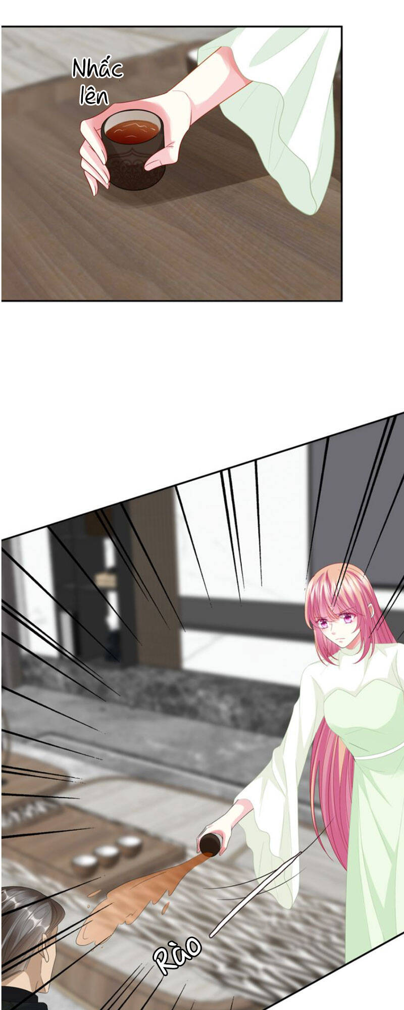 Danh Môn Chí Ái Chapter 187 - 15