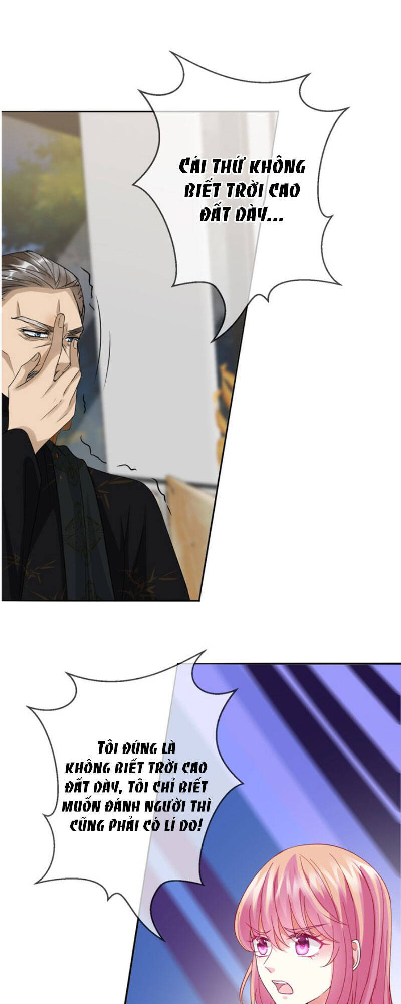 Danh Môn Chí Ái Chapter 187 - 18