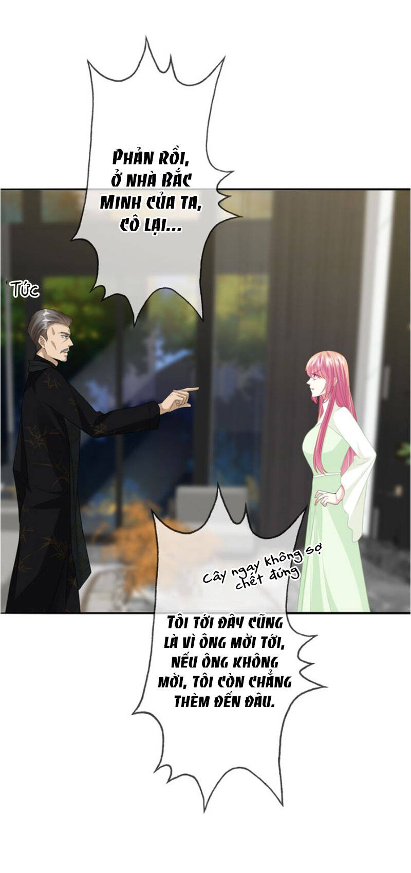 Danh Môn Chí Ái Chapter 187 - 22