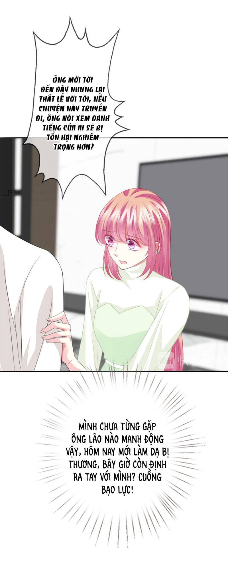 Danh Môn Chí Ái Chapter 187 - 23