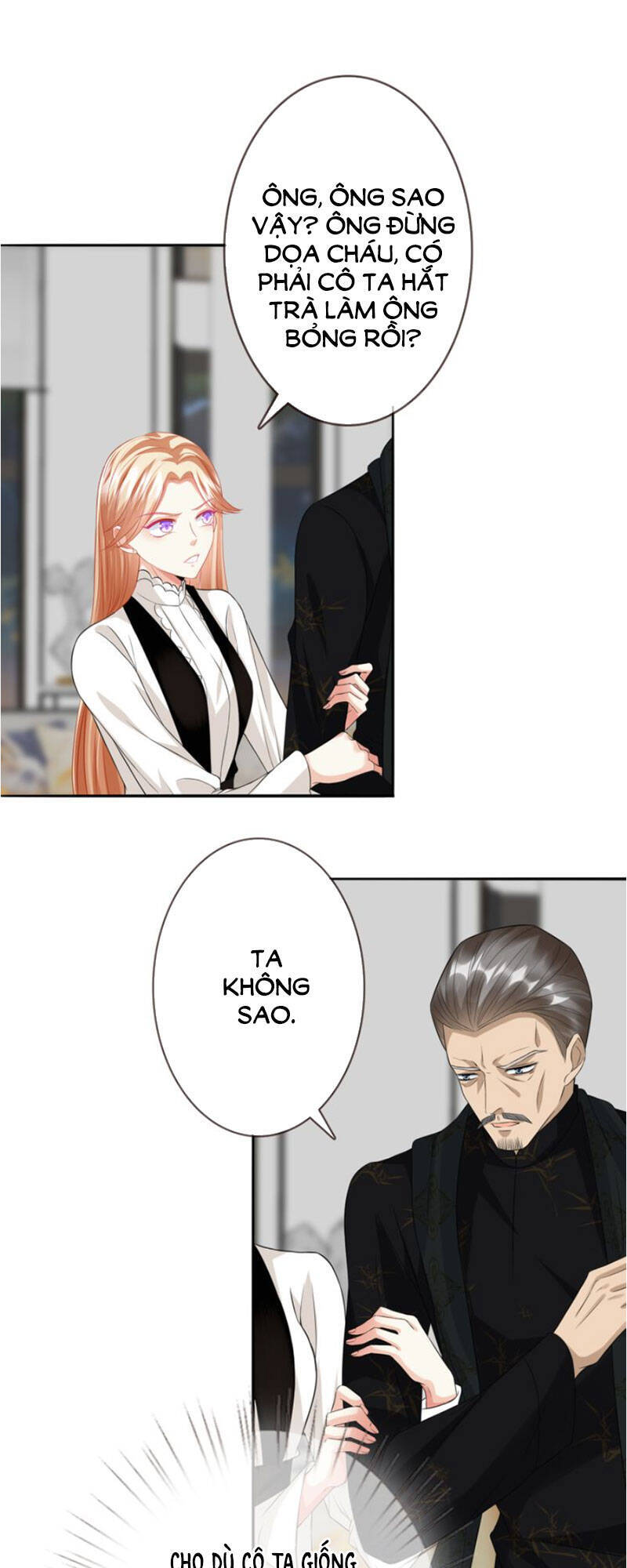 Danh Môn Chí Ái Chapter 187 - 25