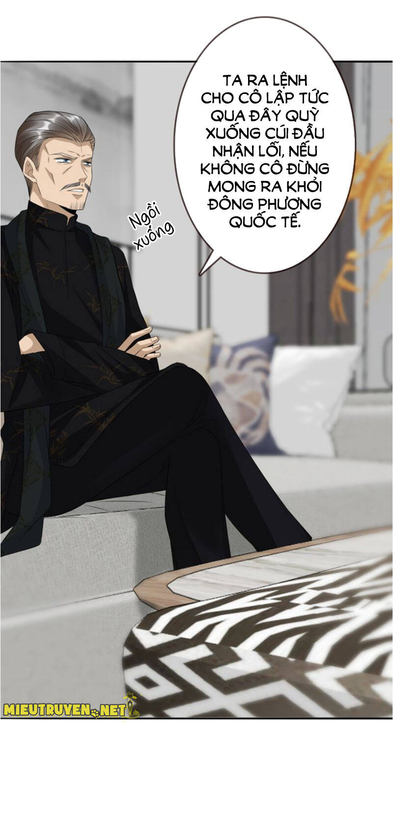 Danh Môn Chí Ái Chapter 187 - 27