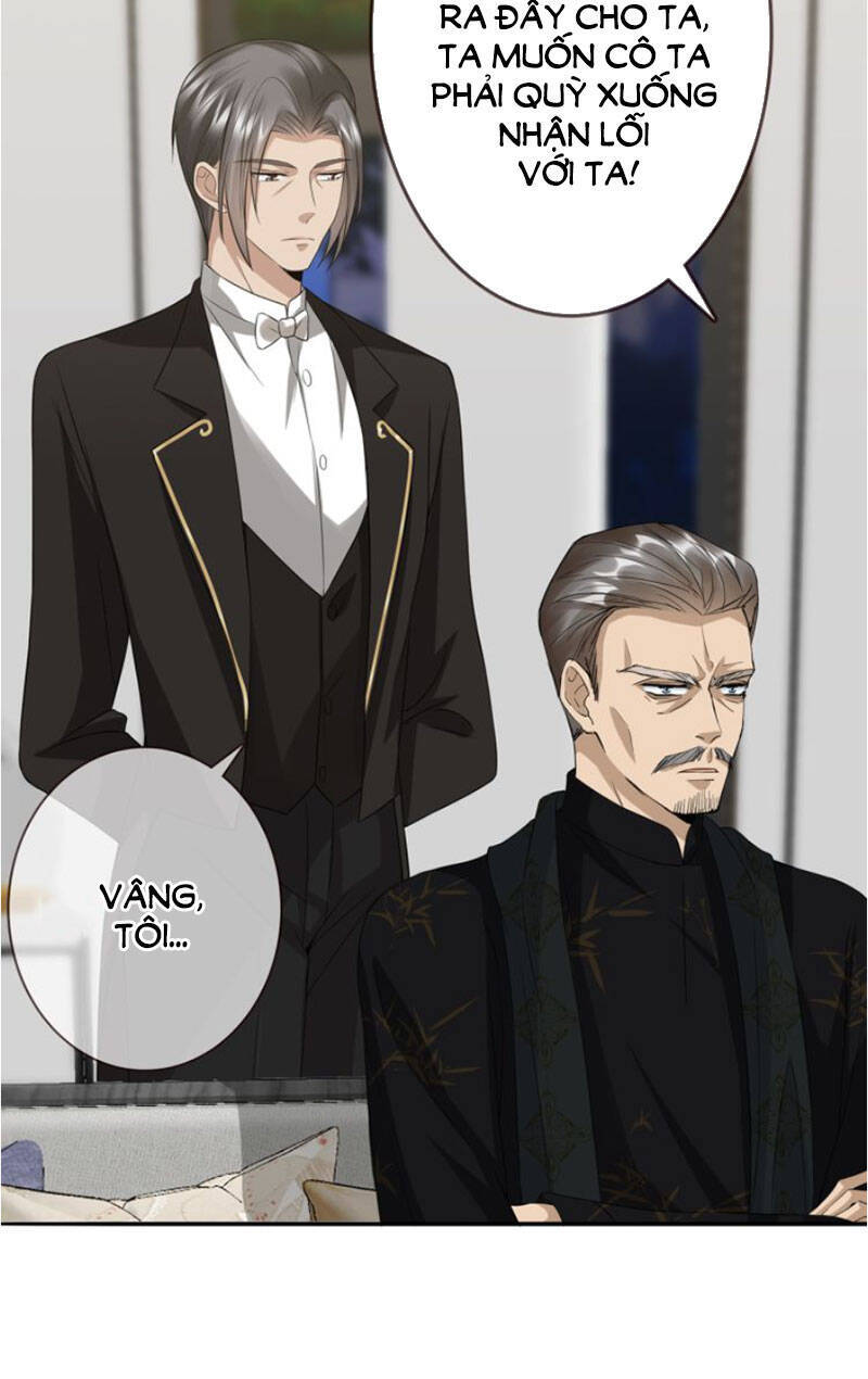 Danh Môn Chí Ái Chapter 187 - 29