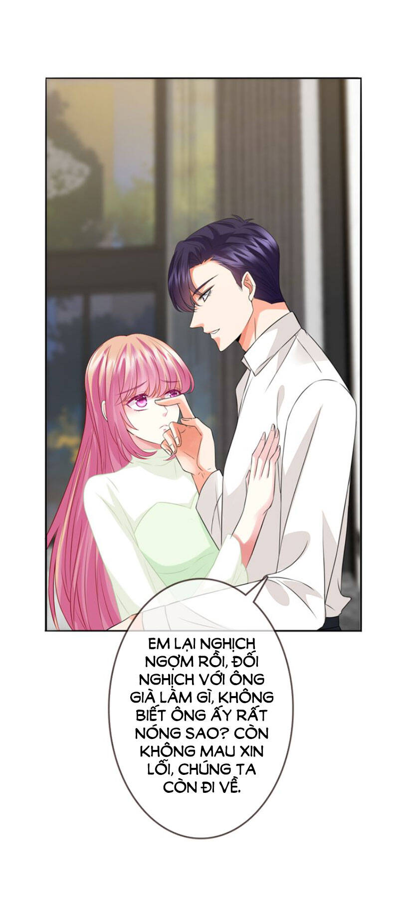 Danh Môn Chí Ái Chapter 187 - 30