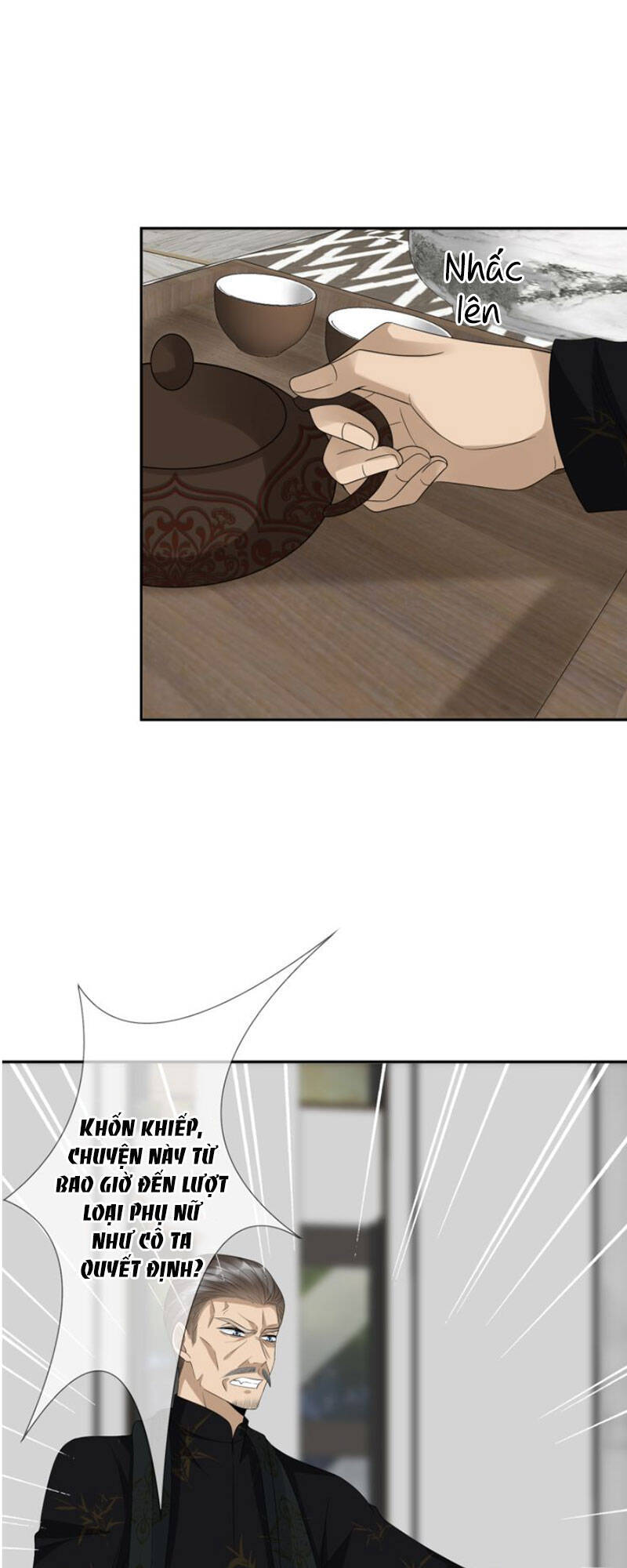 Danh Môn Chí Ái Chapter 187 - 4