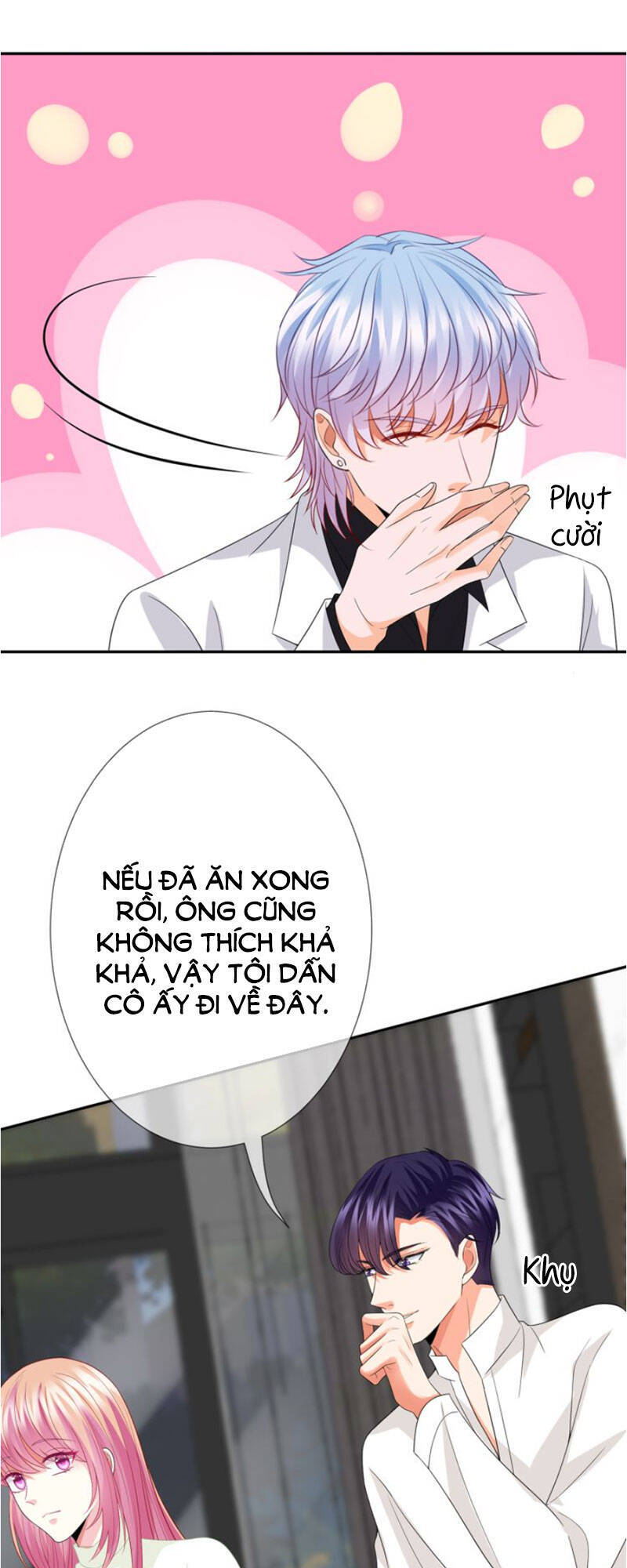 Danh Môn Chí Ái Chapter 187 - 34