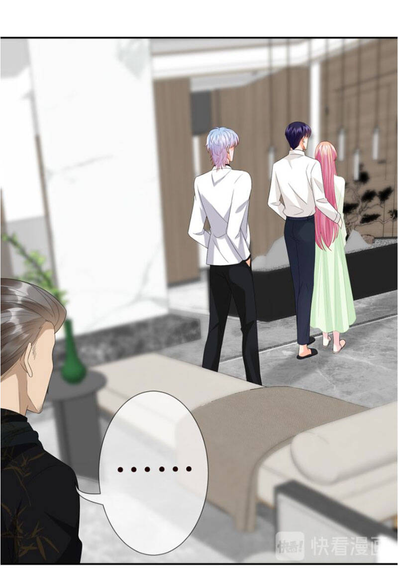 Danh Môn Chí Ái Chapter 187 - 36