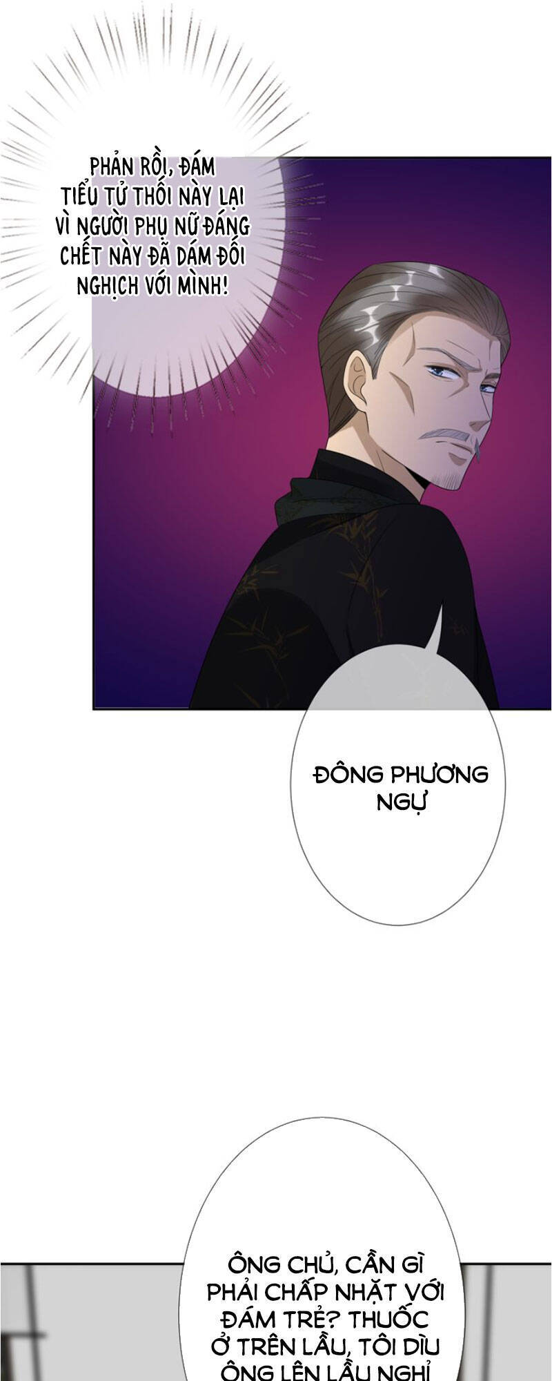 Danh Môn Chí Ái Chapter 187 - 37