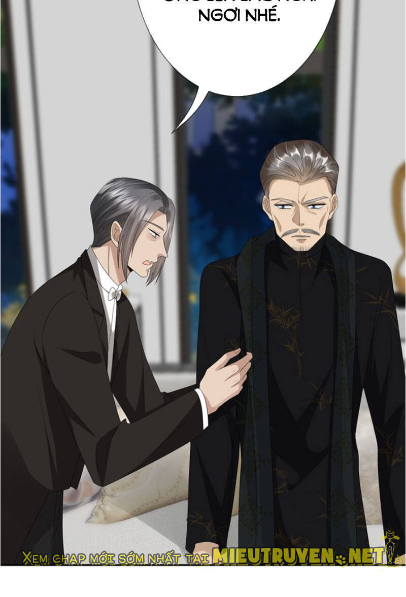 Danh Môn Chí Ái Chapter 187 - 38