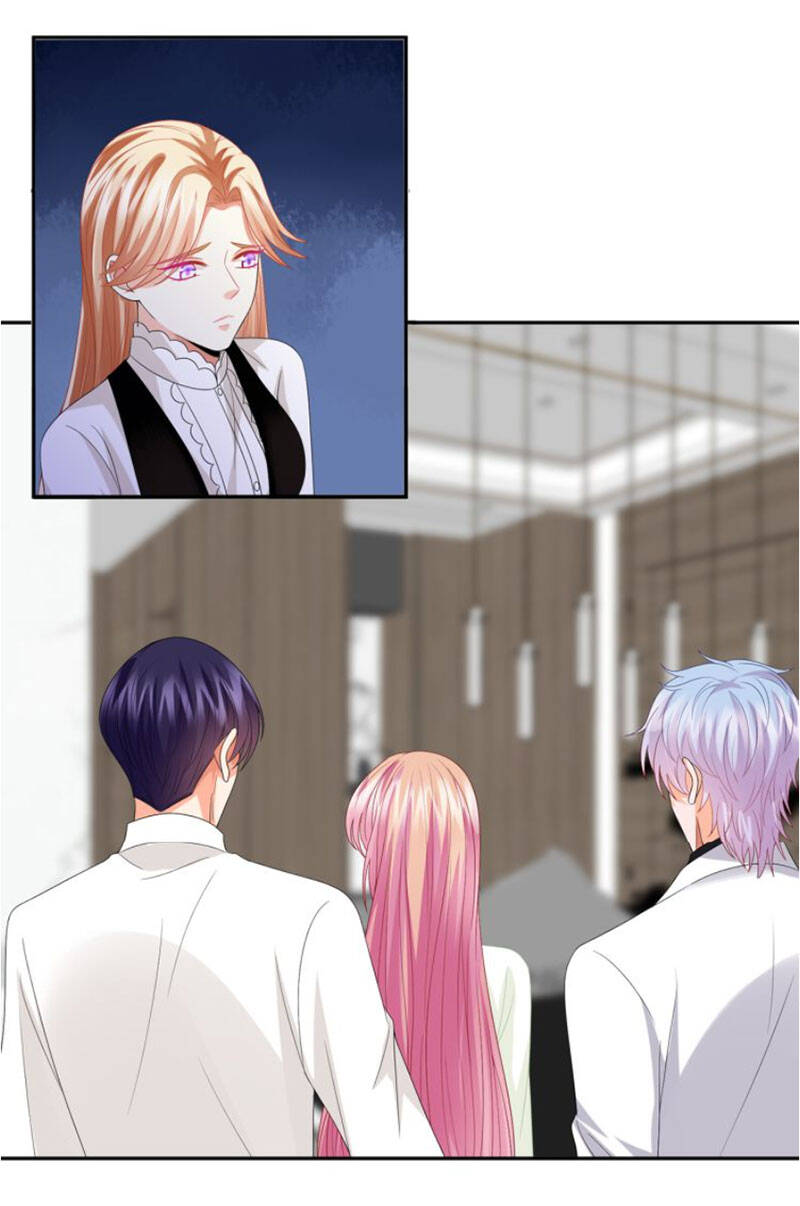 Danh Môn Chí Ái Chapter 187 - 39