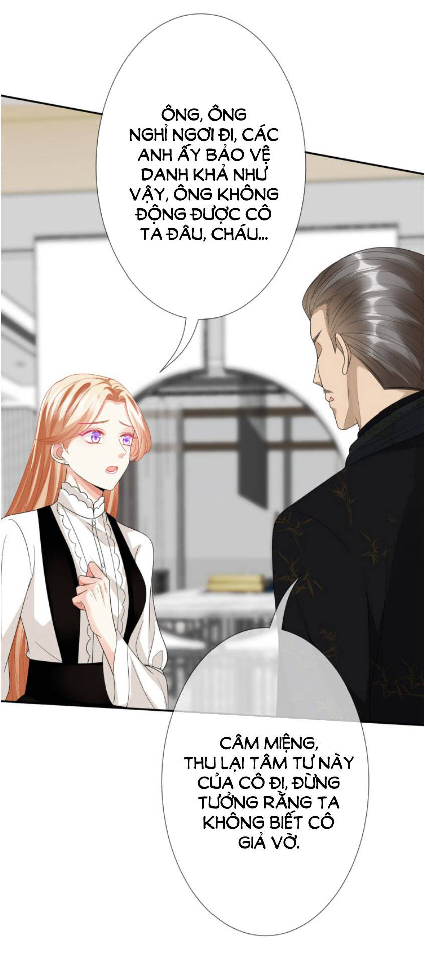Danh Môn Chí Ái Chapter 187 - 40