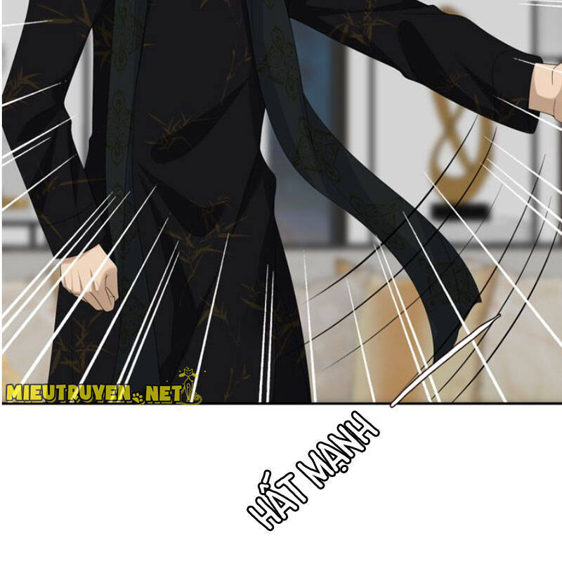 Danh Môn Chí Ái Chapter 187 - 5