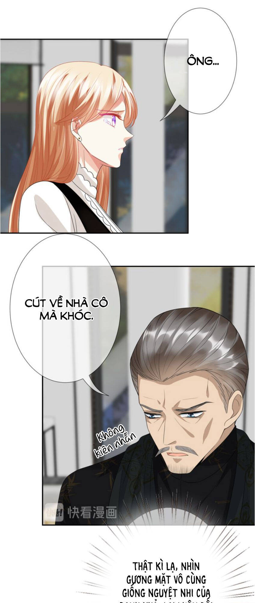 Danh Môn Chí Ái Chapter 187 - 41