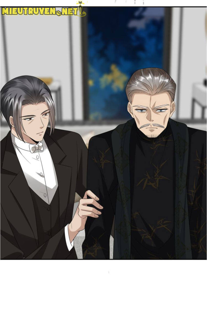 Danh Môn Chí Ái Chapter 187 - 43