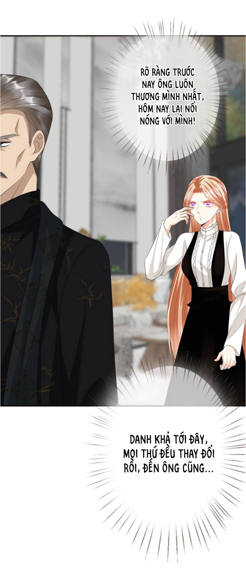 Danh Môn Chí Ái Chapter 187 - 44