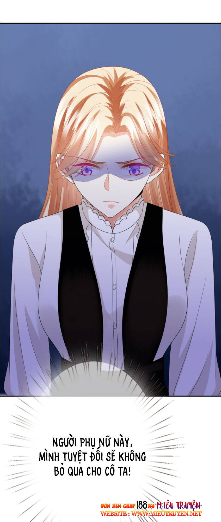 Danh Môn Chí Ái Chapter 187 - 45
