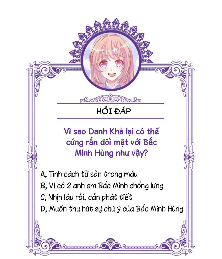 Danh Môn Chí Ái Chapter 187 - 49