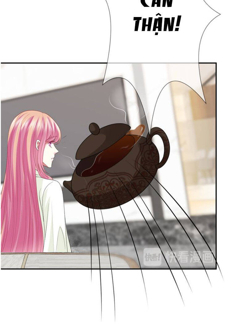 Danh Môn Chí Ái Chapter 187 - 7