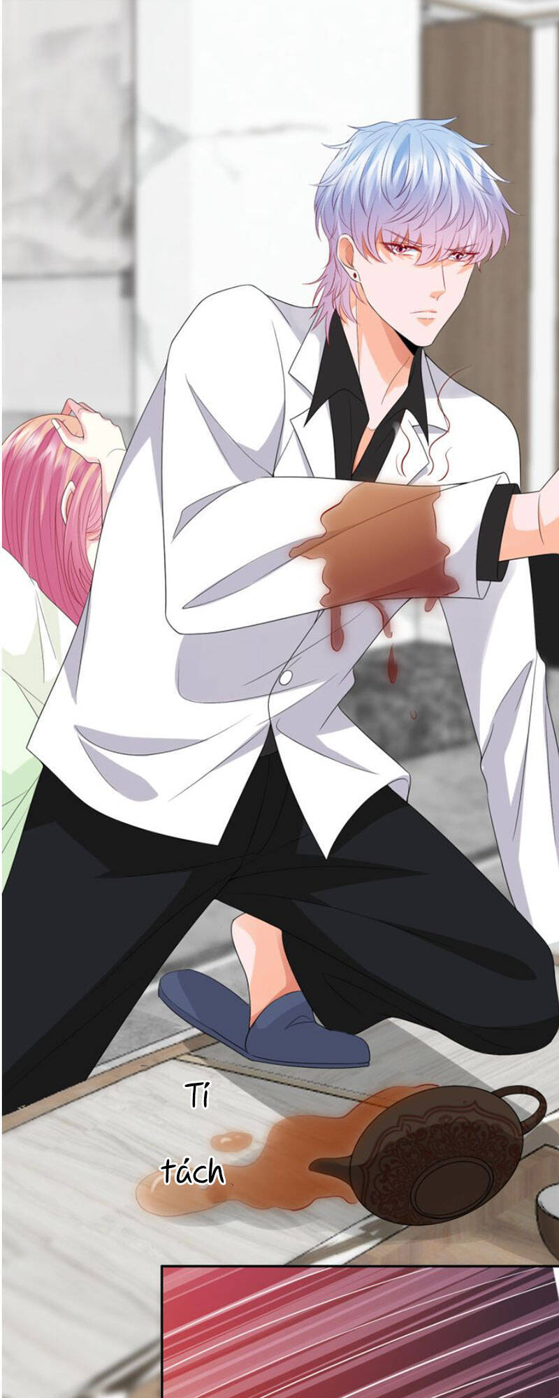 Danh Môn Chí Ái Chapter 187 - 10