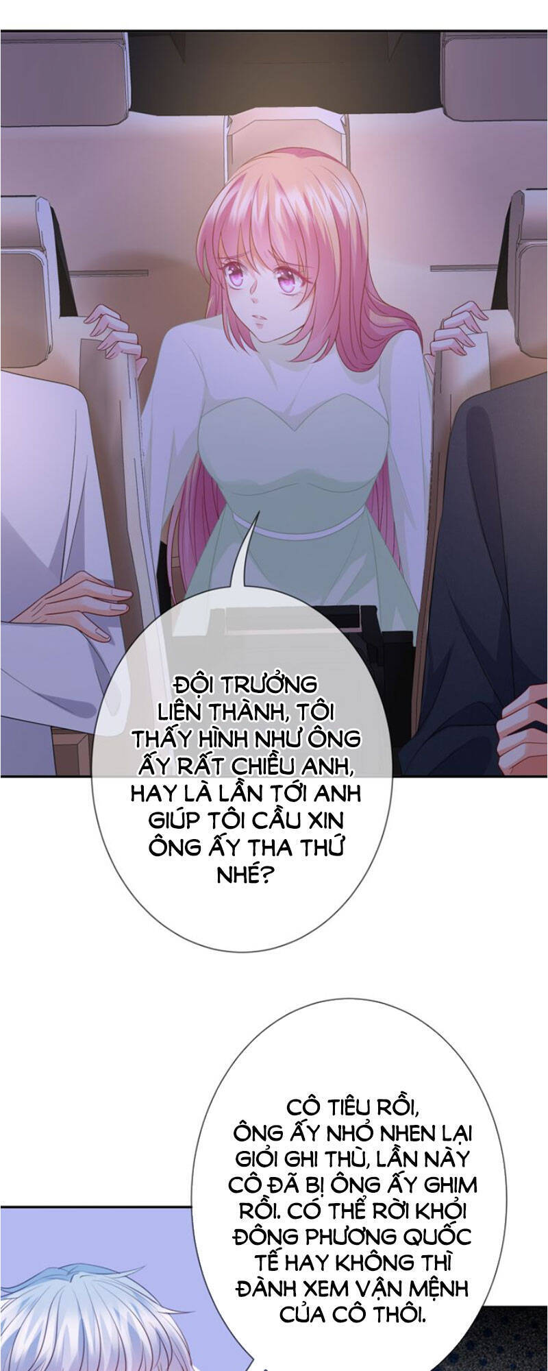 Danh Môn Chí Ái Chapter 188 - 12