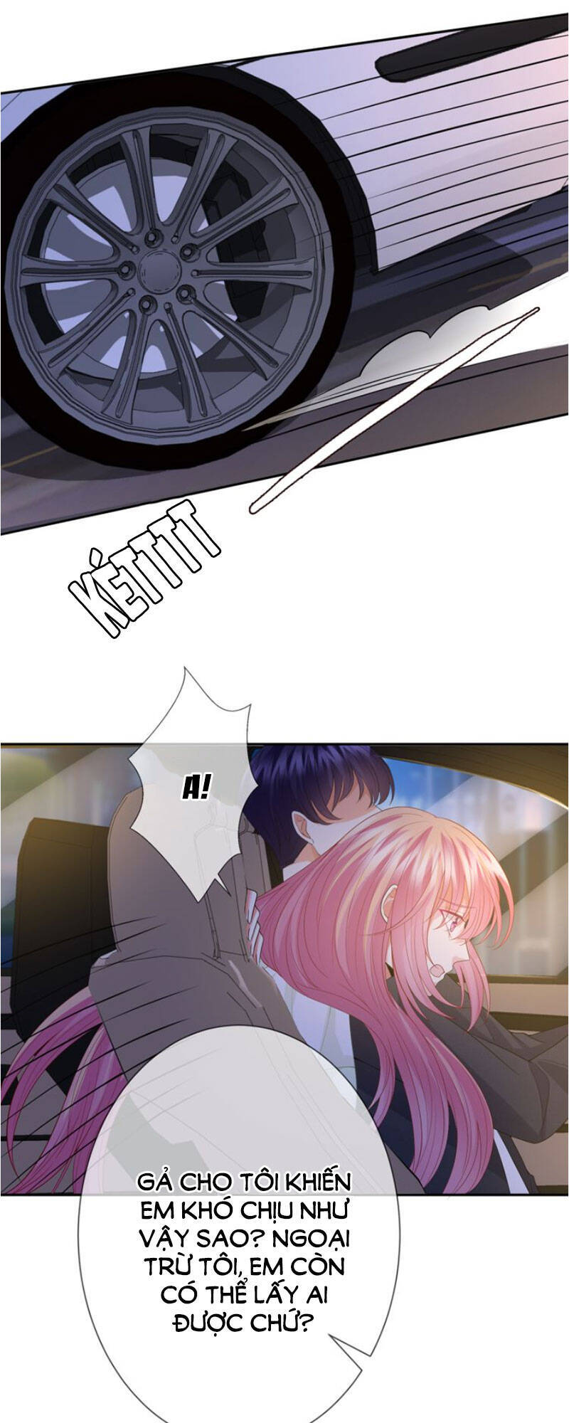 Danh Môn Chí Ái Chapter 188 - 17