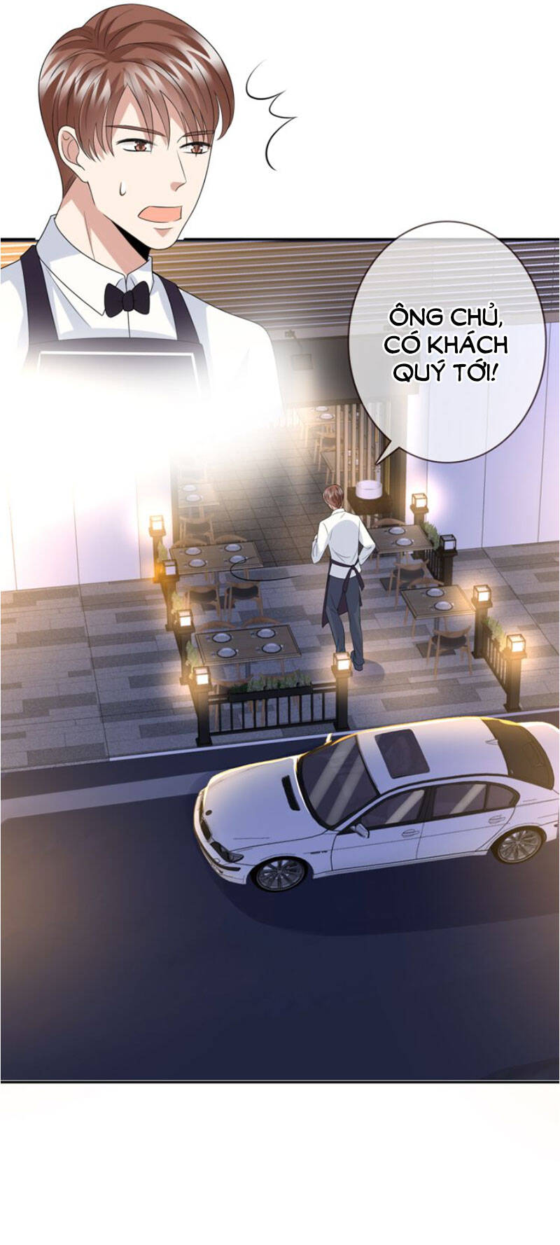 Danh Môn Chí Ái Chapter 188 - 22