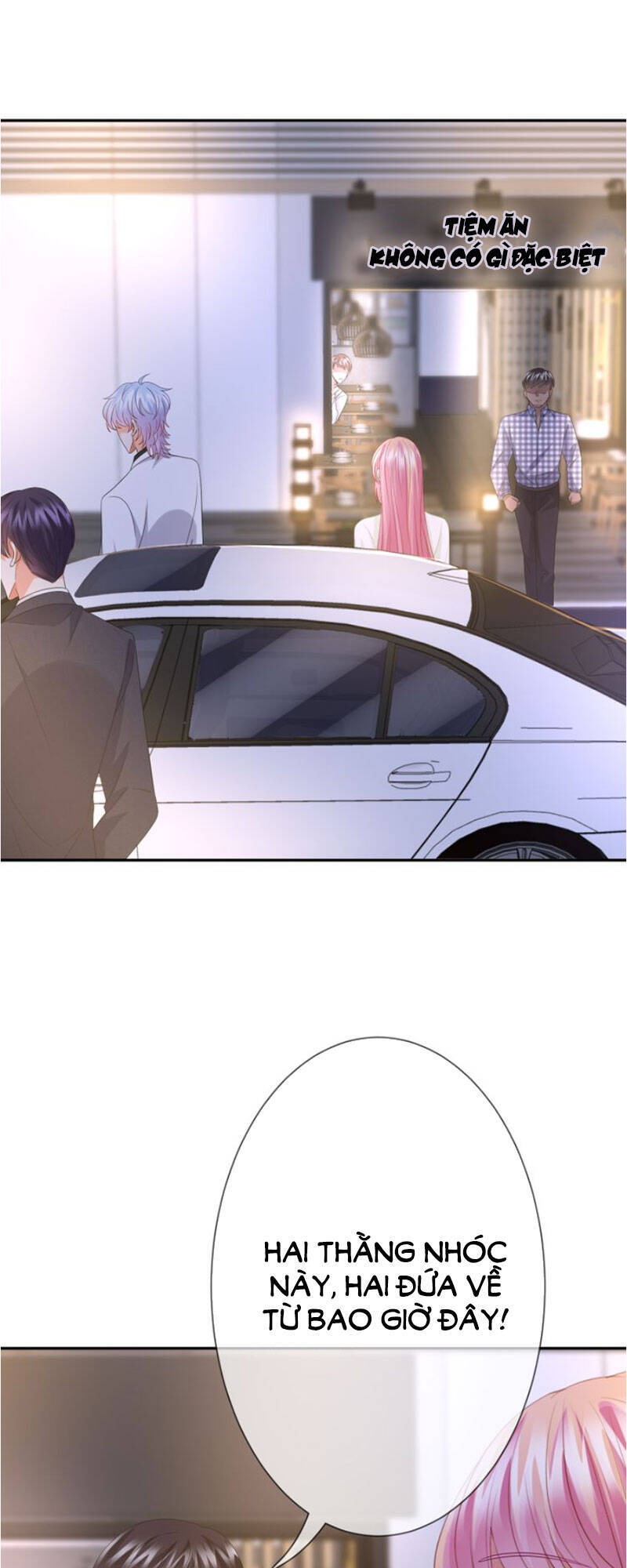 Danh Môn Chí Ái Chapter 188 - 23