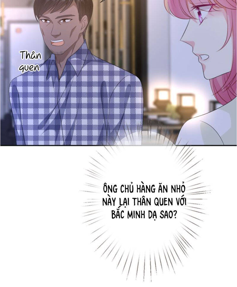 Danh Môn Chí Ái Chapter 188 - 24