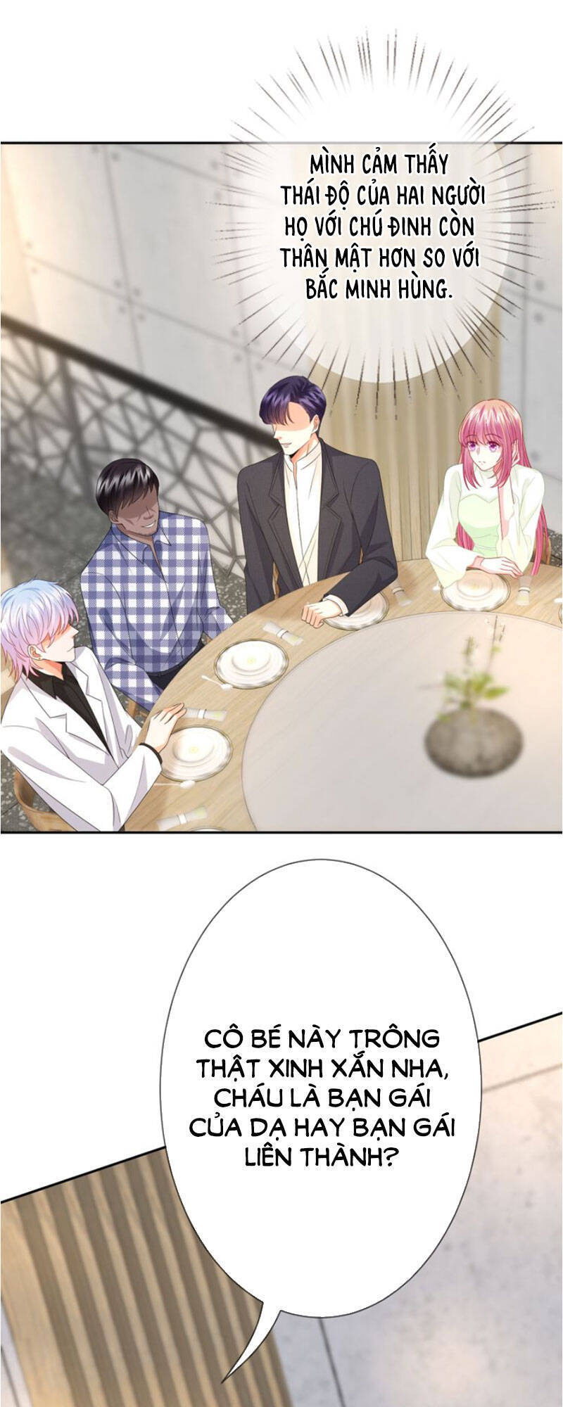 Danh Môn Chí Ái Chapter 188 - 27