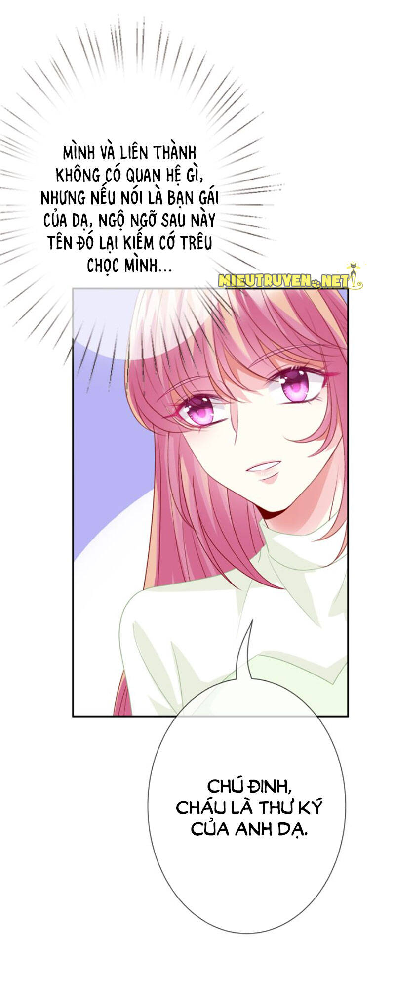 Danh Môn Chí Ái Chapter 188 - 29