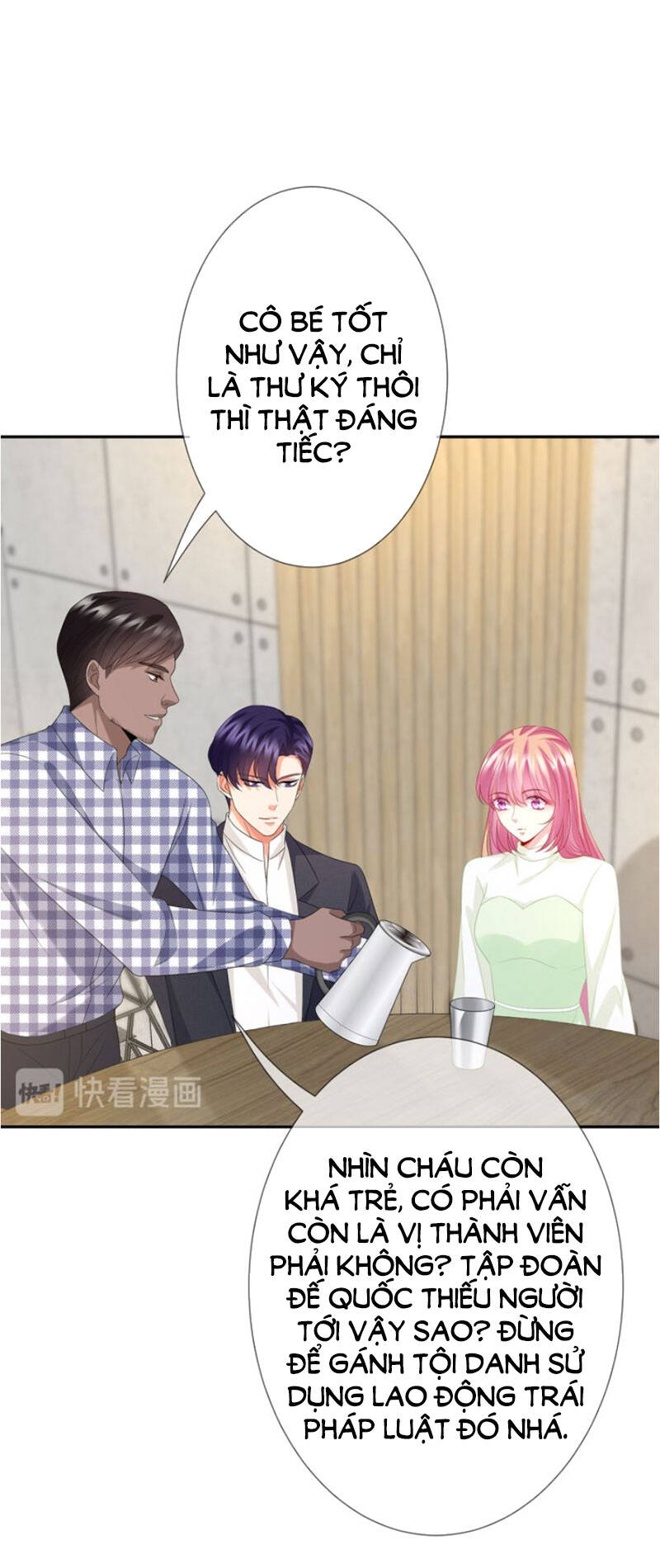 Danh Môn Chí Ái Chapter 188 - 30