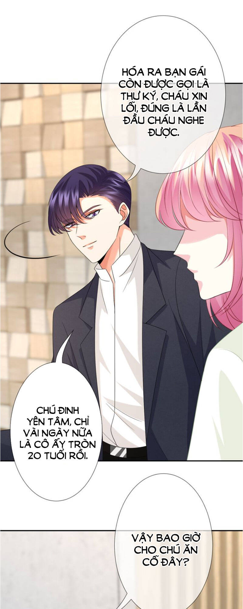 Danh Môn Chí Ái Chapter 188 - 31