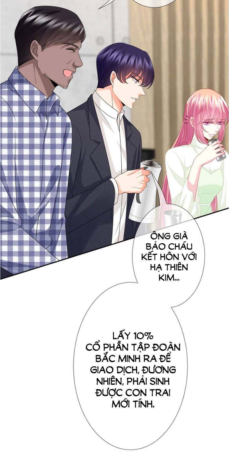 Danh Môn Chí Ái Chapter 188 - 32