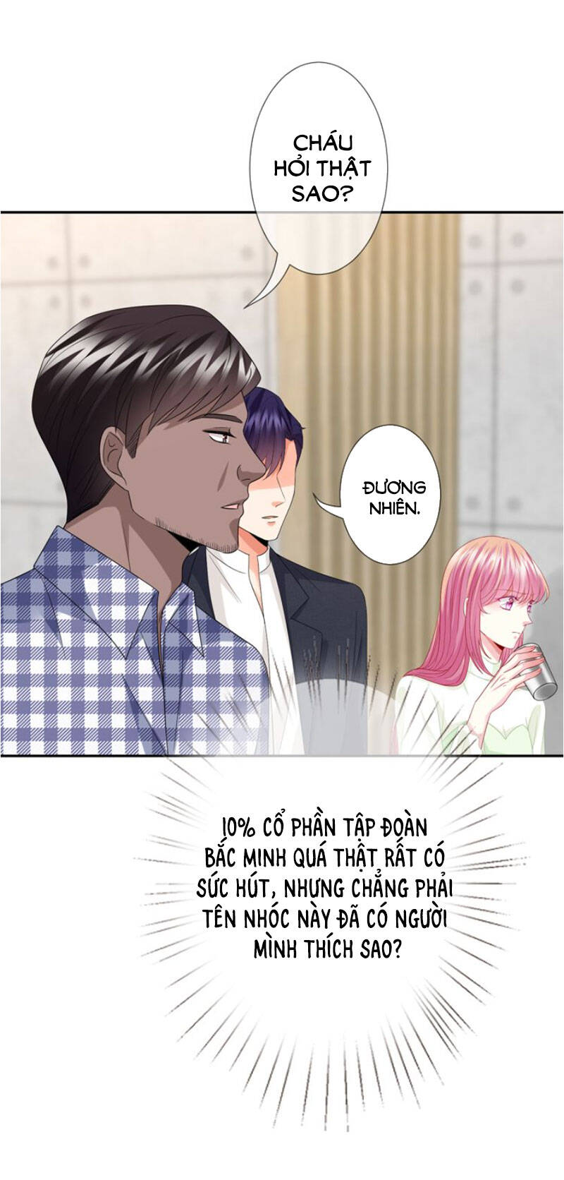 Danh Môn Chí Ái Chapter 188 - 34