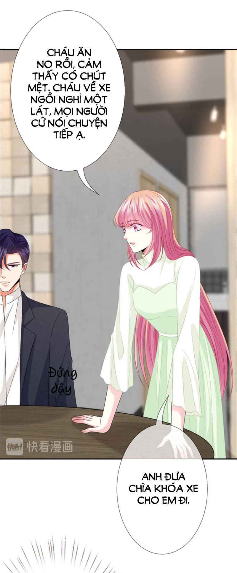 Danh Môn Chí Ái Chapter 188 - 35