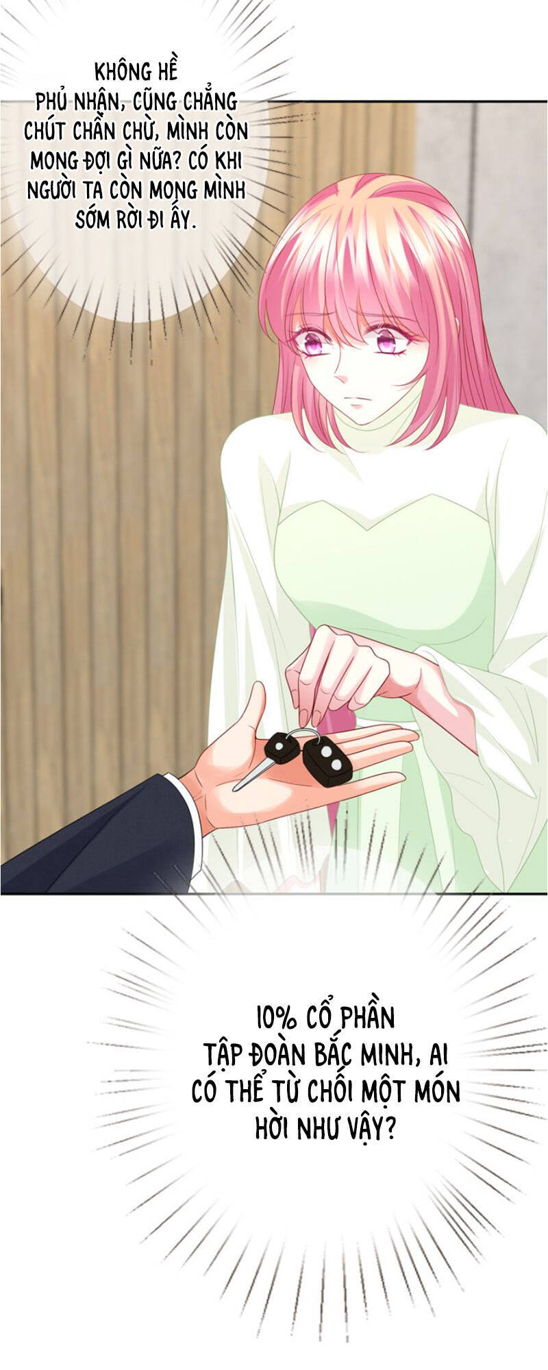 Danh Môn Chí Ái Chapter 188 - 36
