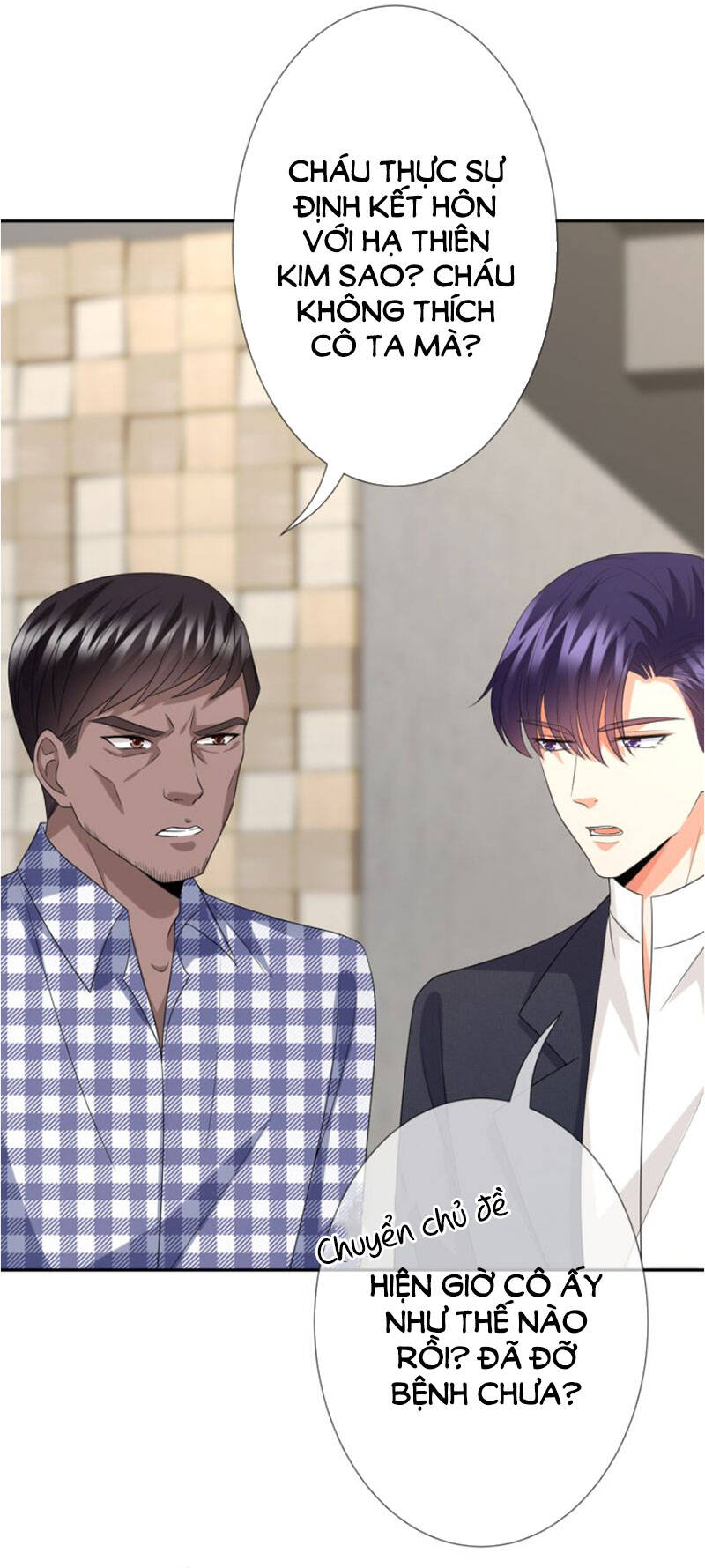 Danh Môn Chí Ái Chapter 188 - 40