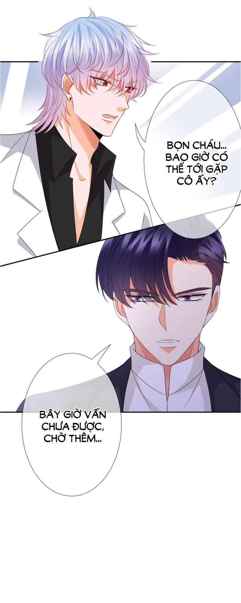 Danh Môn Chí Ái Chapter 188 - 45