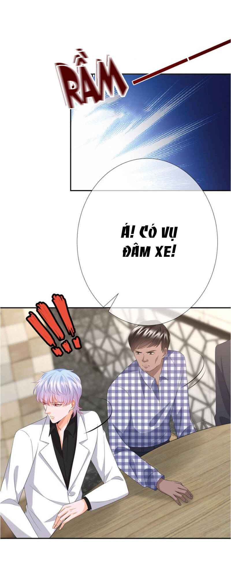 Danh Môn Chí Ái Chapter 188 - 47