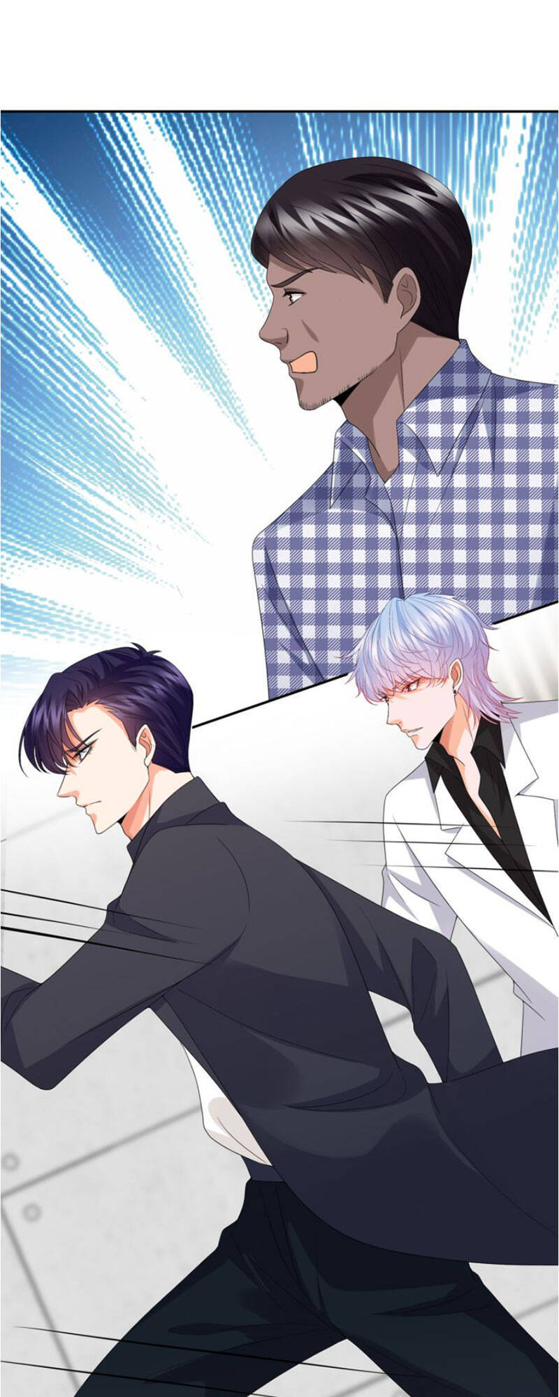 Danh Môn Chí Ái Chapter 188 - 49